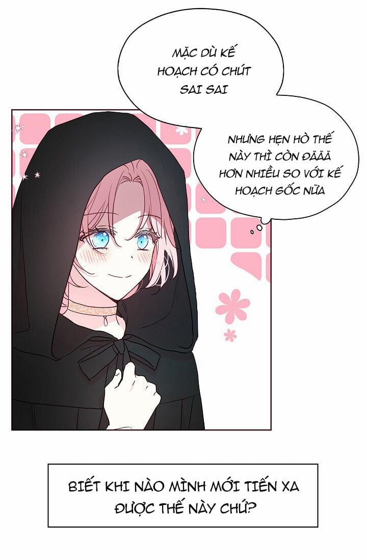 Quyến Rũ Papa Của Nhân Vật Phản Diện 24 trang 42