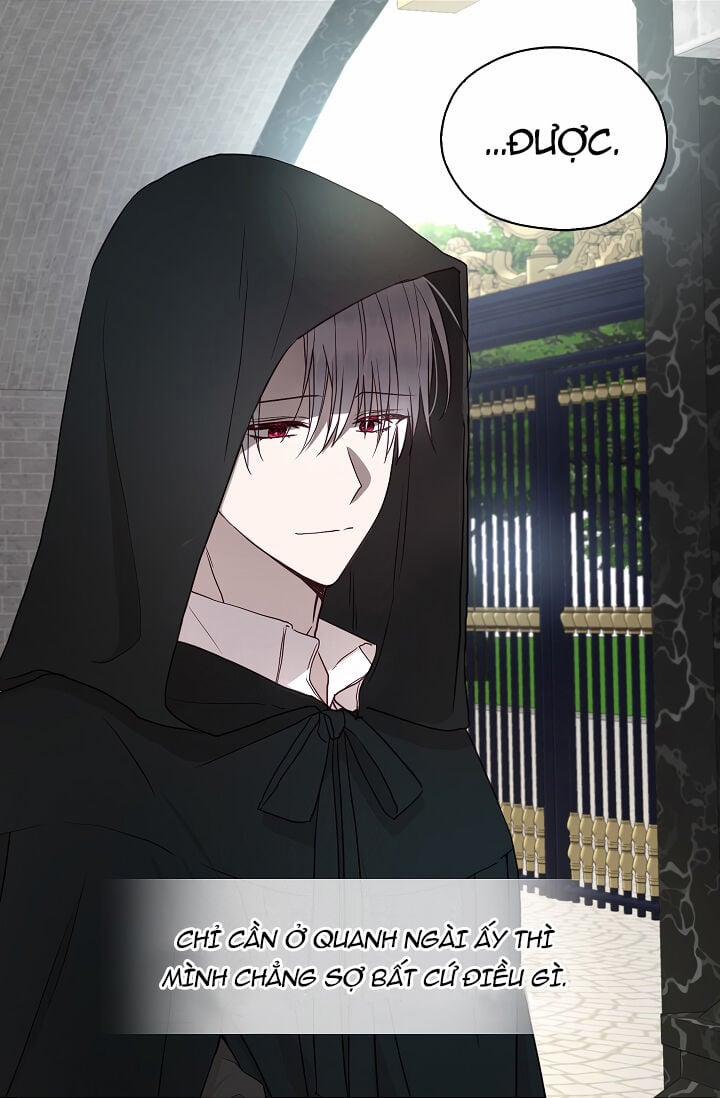 Quyến Rũ Papa Của Nhân Vật Phản Diện 24 trang 44