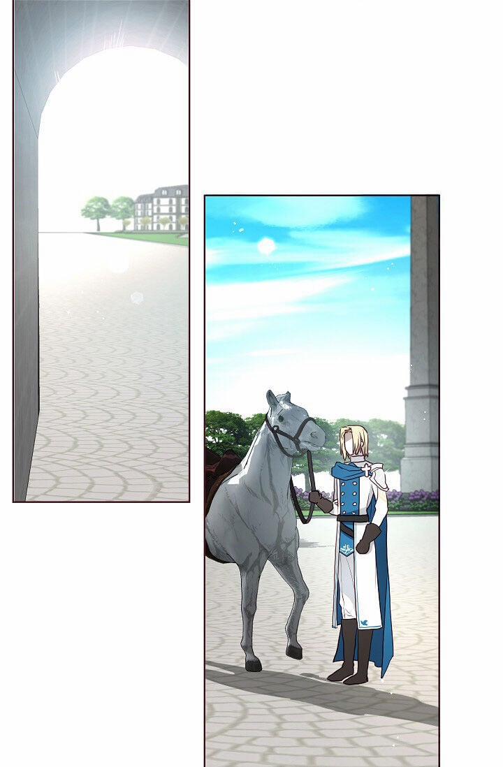 Quyến Rũ Papa Của Nhân Vật Phản Diện 24 trang 45