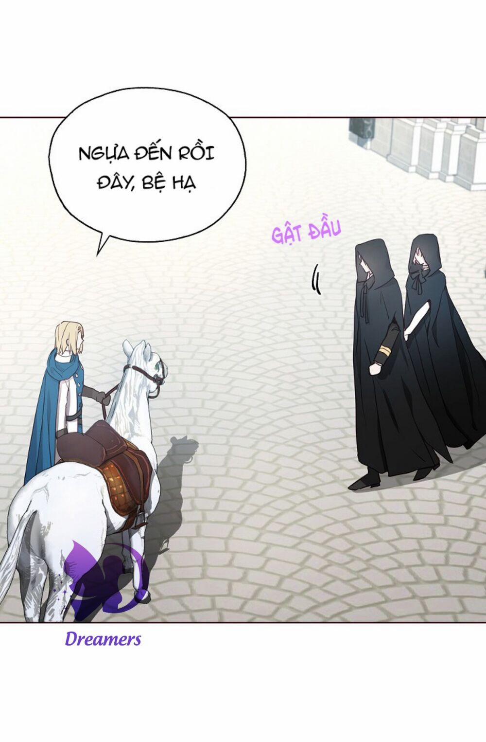 Quyến Rũ Papa Của Nhân Vật Phản Diện 24 trang 46