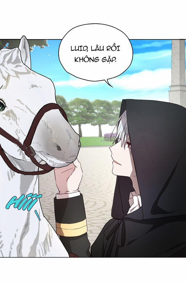 Quyến Rũ Papa Của Nhân Vật Phản Diện 24 trang 47