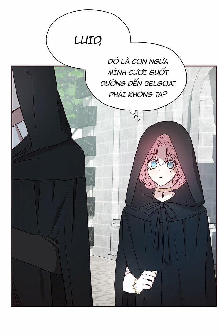 Quyến Rũ Papa Của Nhân Vật Phản Diện 24 trang 48