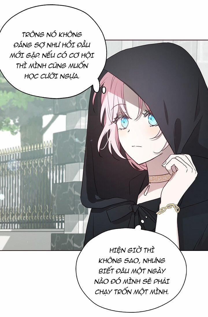 Quyến Rũ Papa Của Nhân Vật Phản Diện 24 trang 49