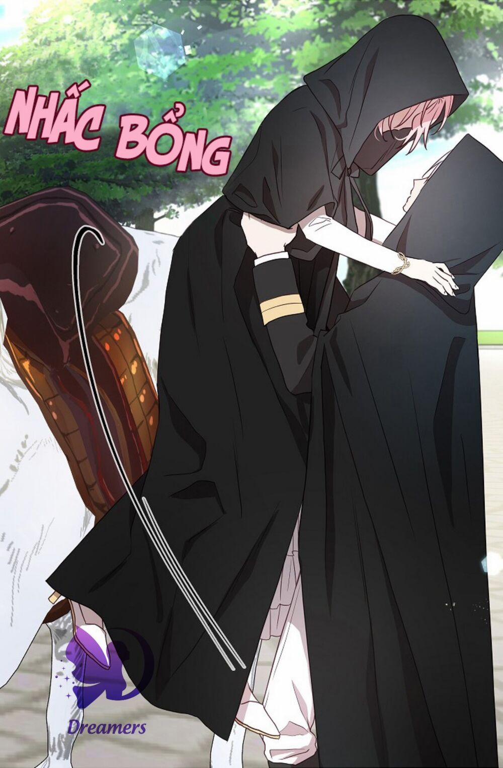 Quyến Rũ Papa Của Nhân Vật Phản Diện 24 trang 52