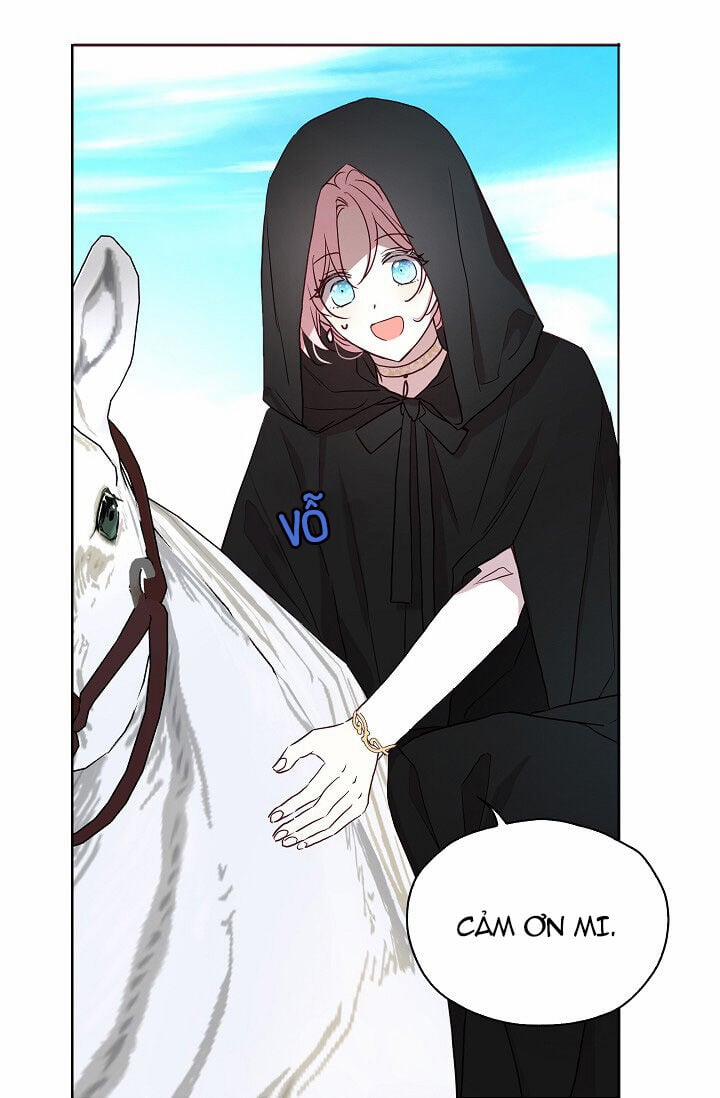 Quyến Rũ Papa Của Nhân Vật Phản Diện 24 trang 53