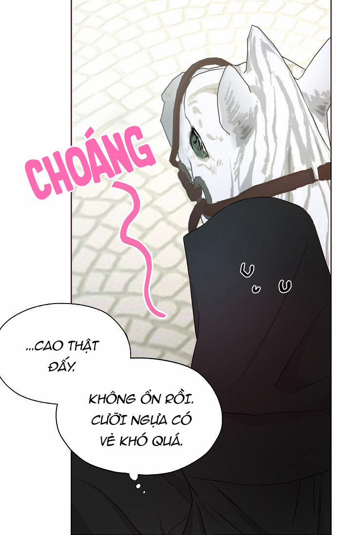 Quyến Rũ Papa Của Nhân Vật Phản Diện 24 trang 54