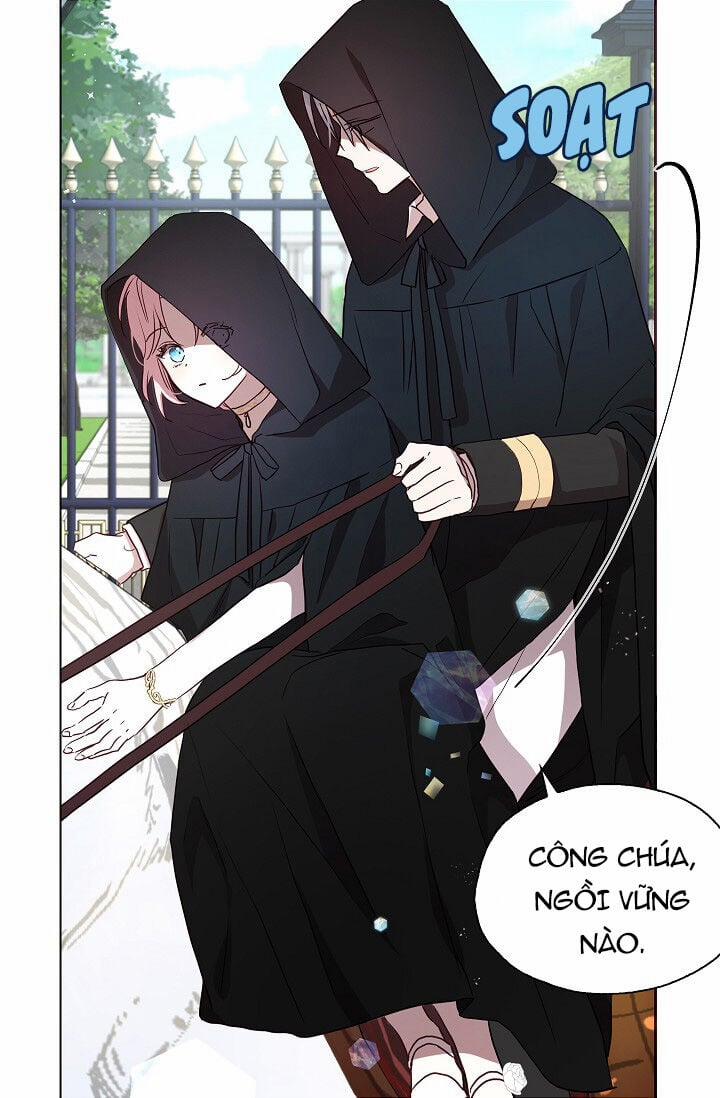 Quyến Rũ Papa Của Nhân Vật Phản Diện 24 trang 55