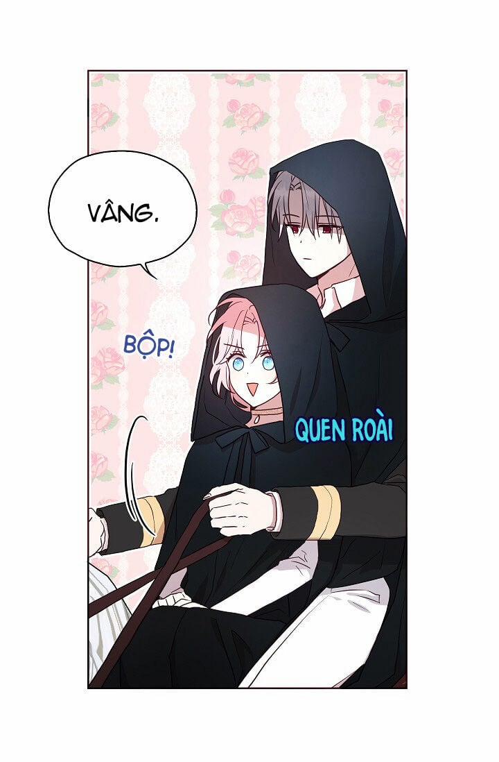 Quyến Rũ Papa Của Nhân Vật Phản Diện 24 trang 56