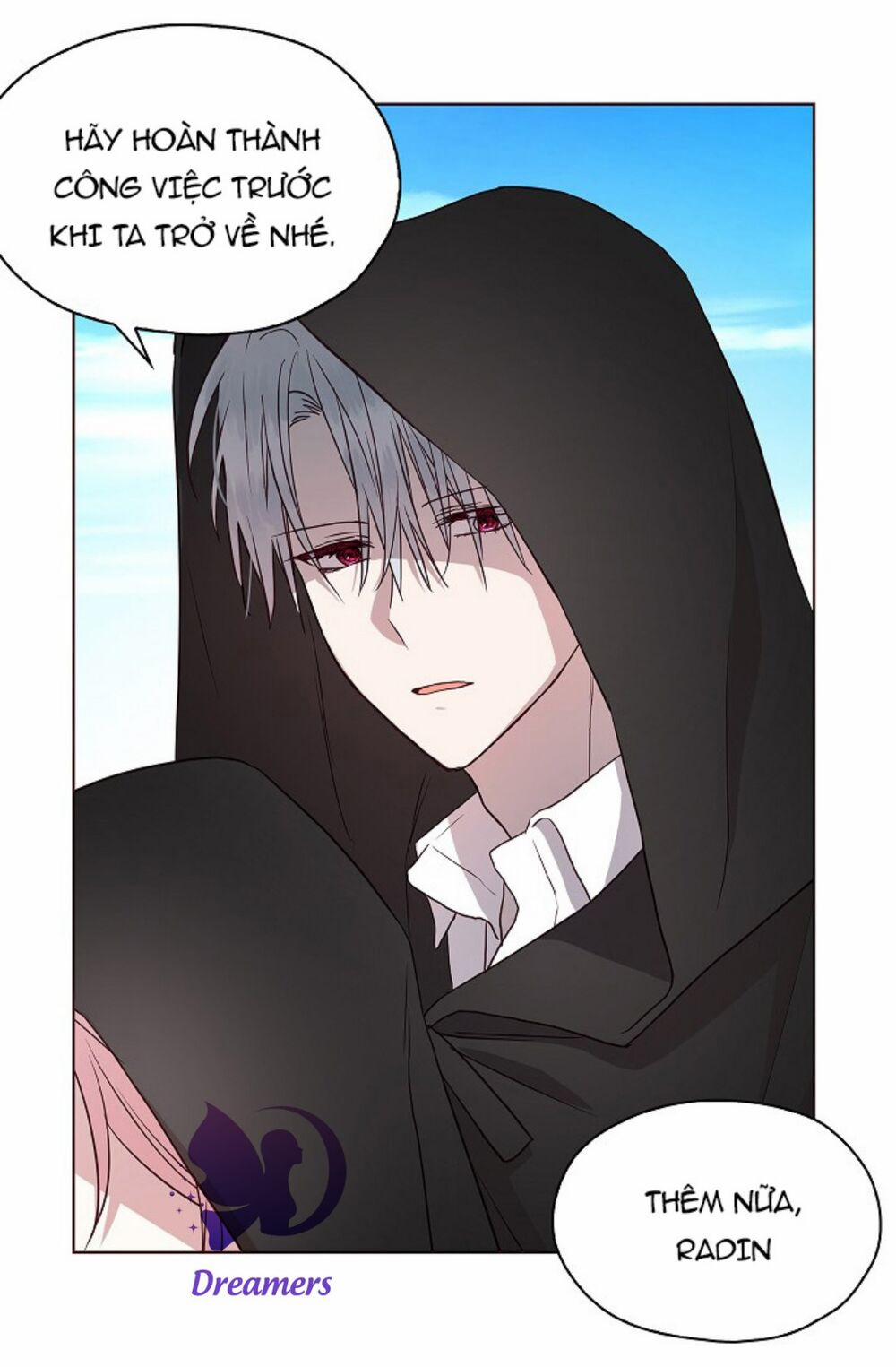 Quyến Rũ Papa Của Nhân Vật Phản Diện 24 trang 57