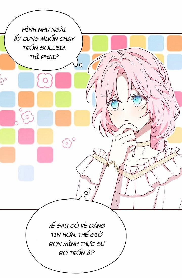 Quyến Rũ Papa Của Nhân Vật Phản Diện 24 trang 6