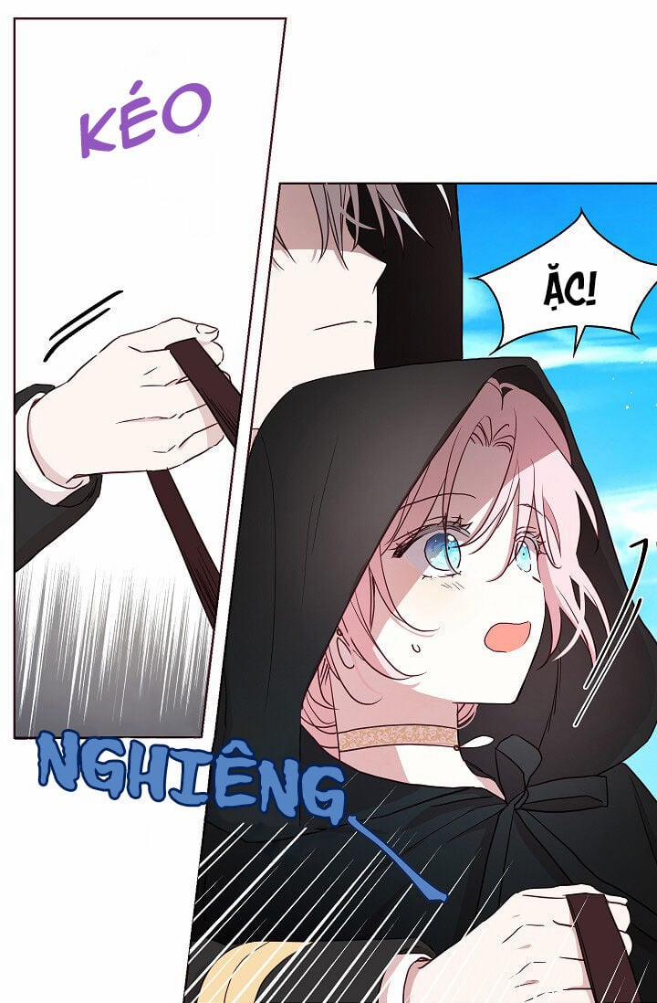 Quyến Rũ Papa Của Nhân Vật Phản Diện 24 trang 60