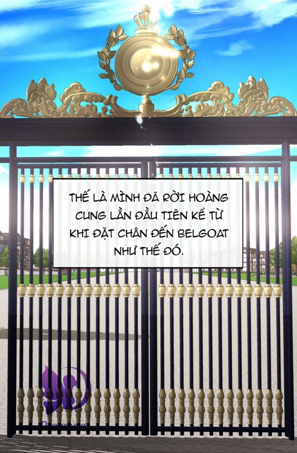 Quyến Rũ Papa Của Nhân Vật Phản Diện 24 trang 63