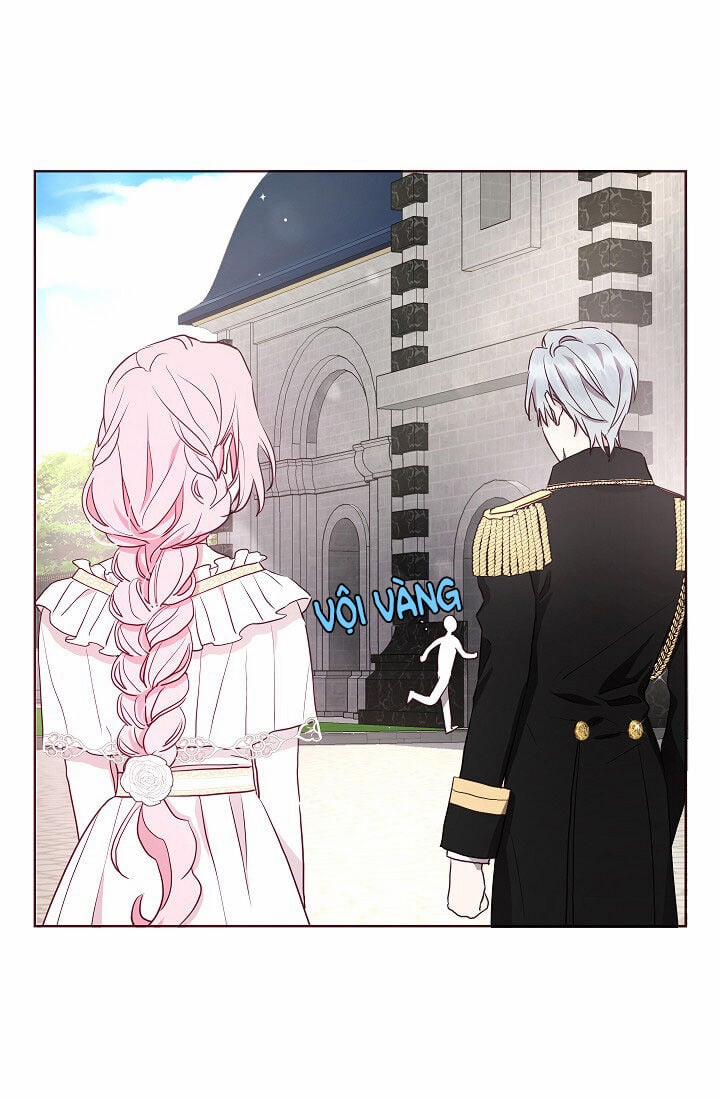 Quyến Rũ Papa Của Nhân Vật Phản Diện 24 trang 7