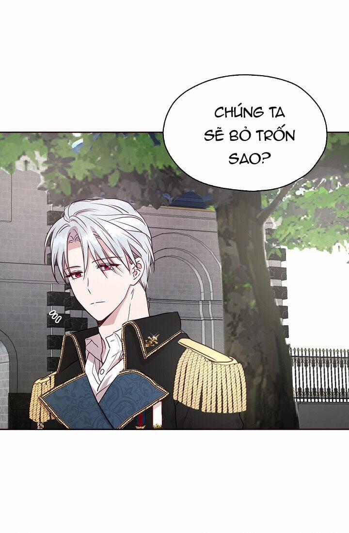 Quyến Rũ Papa Của Nhân Vật Phản Diện 24 trang 9