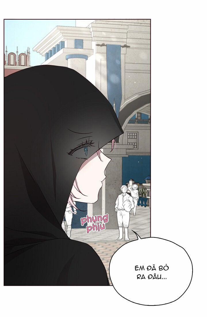 Quyến Rũ Papa Của Nhân Vật Phản Diện 25 trang 10