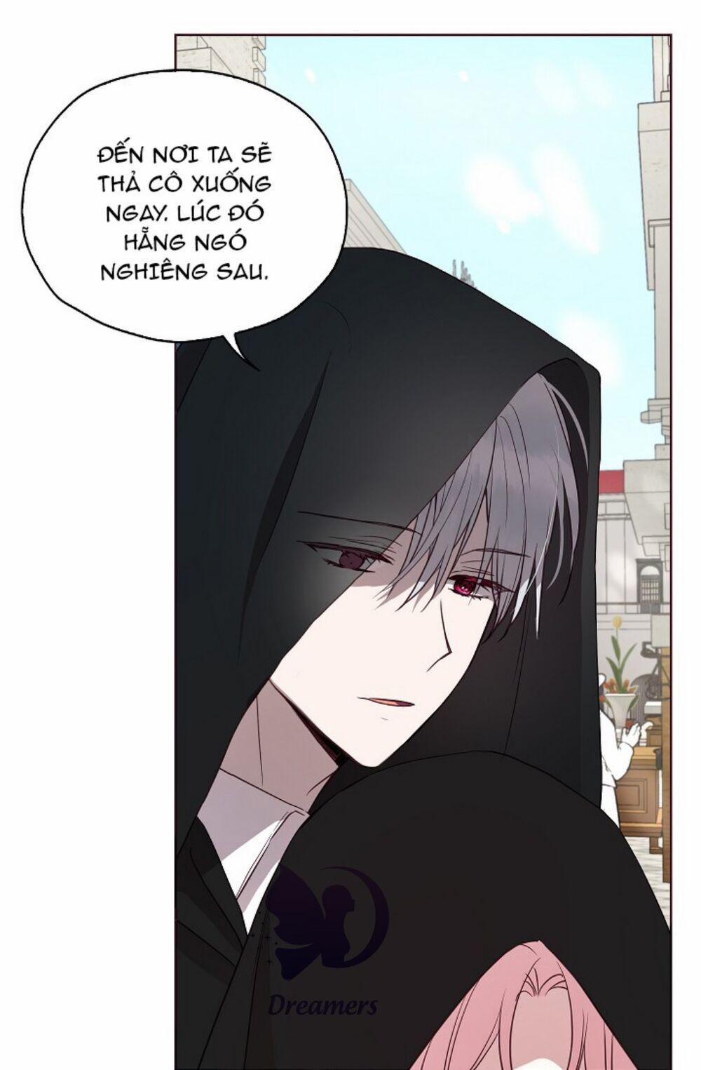 Quyến Rũ Papa Của Nhân Vật Phản Diện 25 trang 11