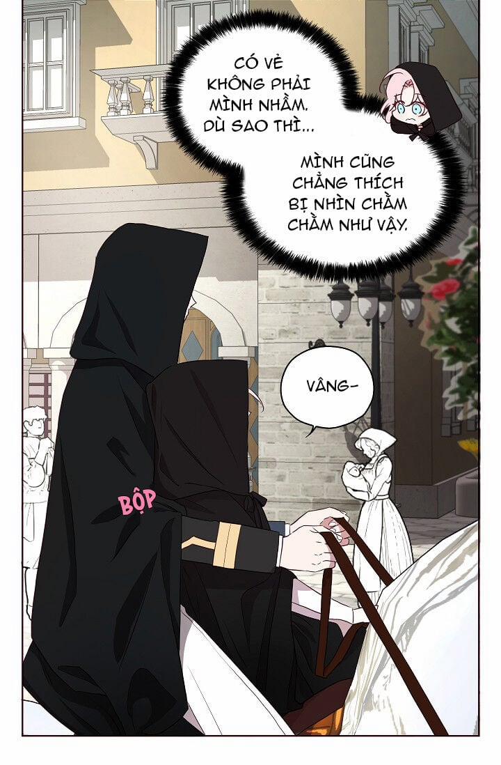 Quyến Rũ Papa Của Nhân Vật Phản Diện 25 trang 12