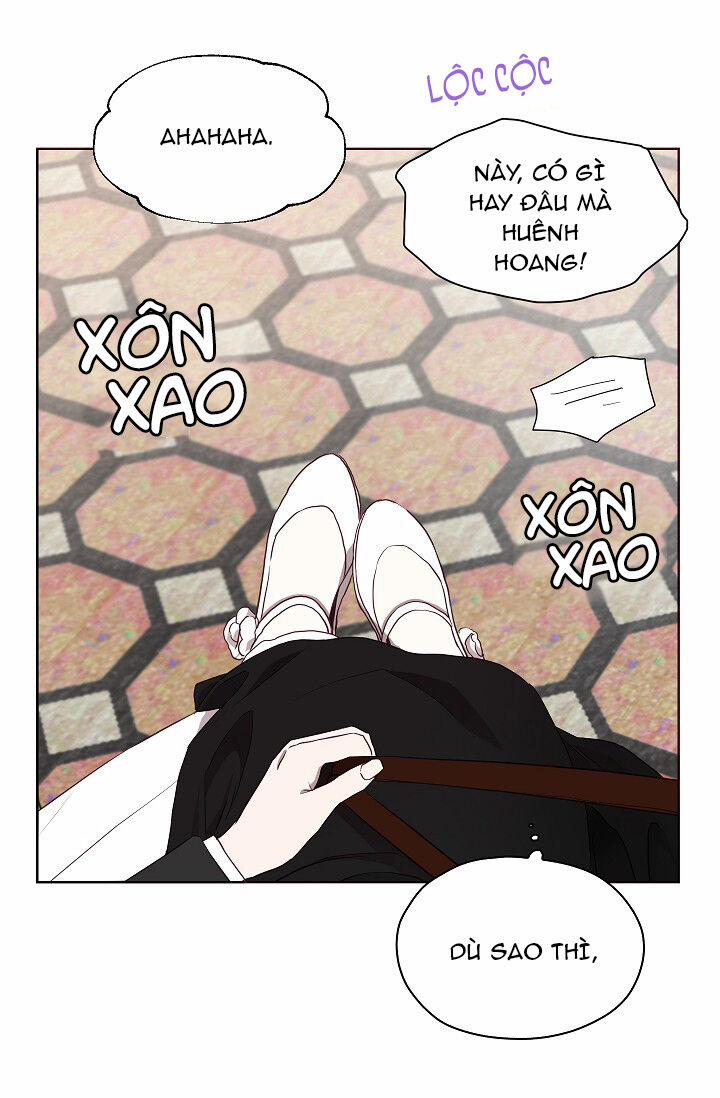 Quyến Rũ Papa Của Nhân Vật Phản Diện 25 trang 13