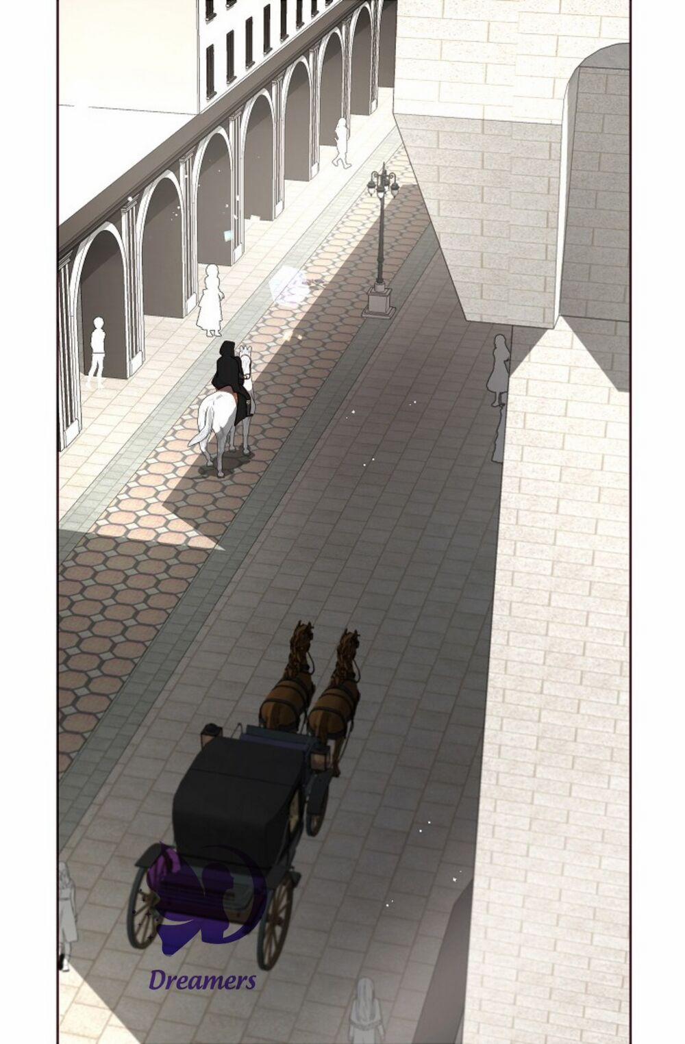 Quyến Rũ Papa Của Nhân Vật Phản Diện 25 trang 14