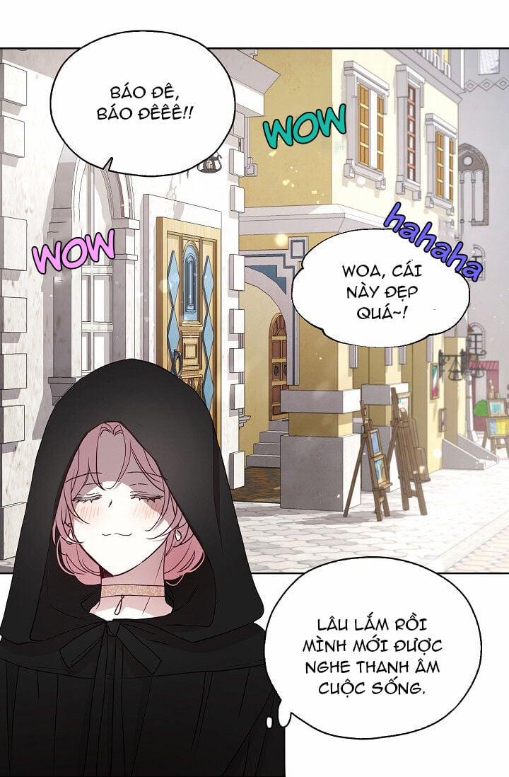 Quyến Rũ Papa Của Nhân Vật Phản Diện 25 trang 15