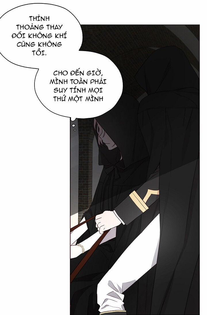 Quyến Rũ Papa Của Nhân Vật Phản Diện 25 trang 16