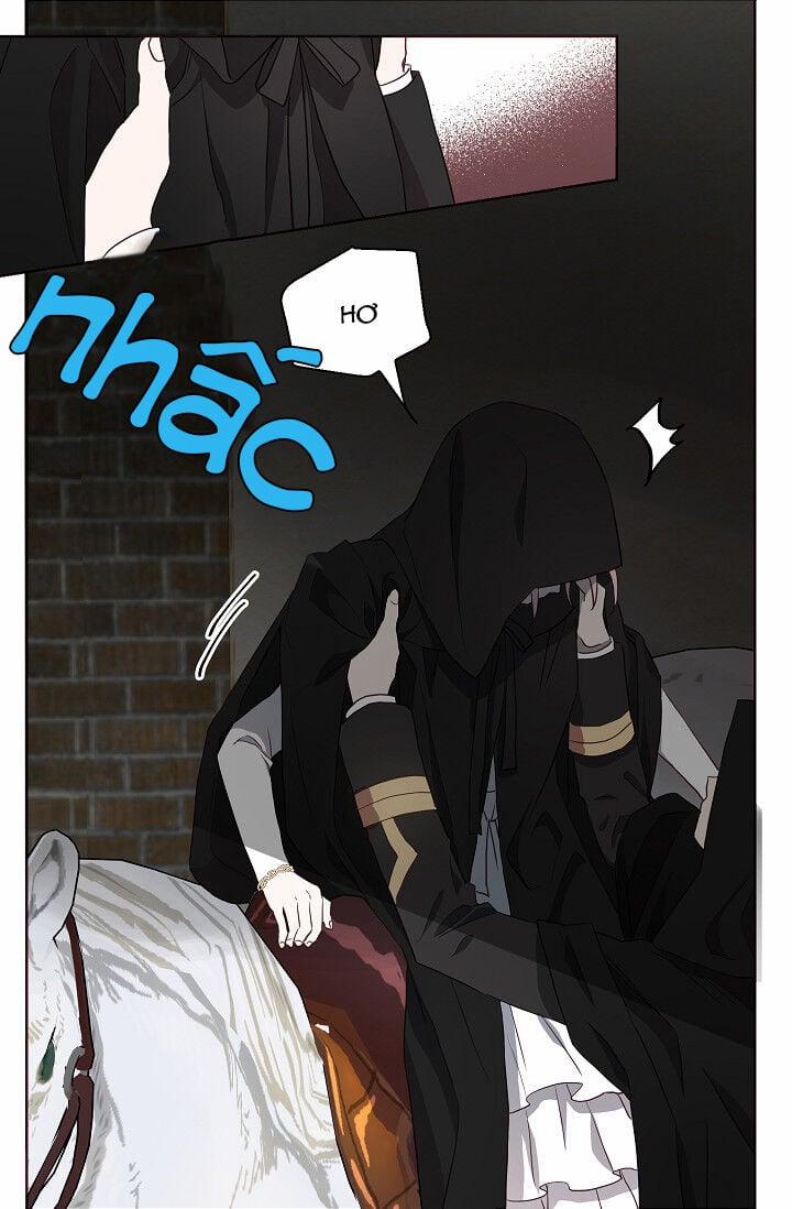 Quyến Rũ Papa Của Nhân Vật Phản Diện 25 trang 18