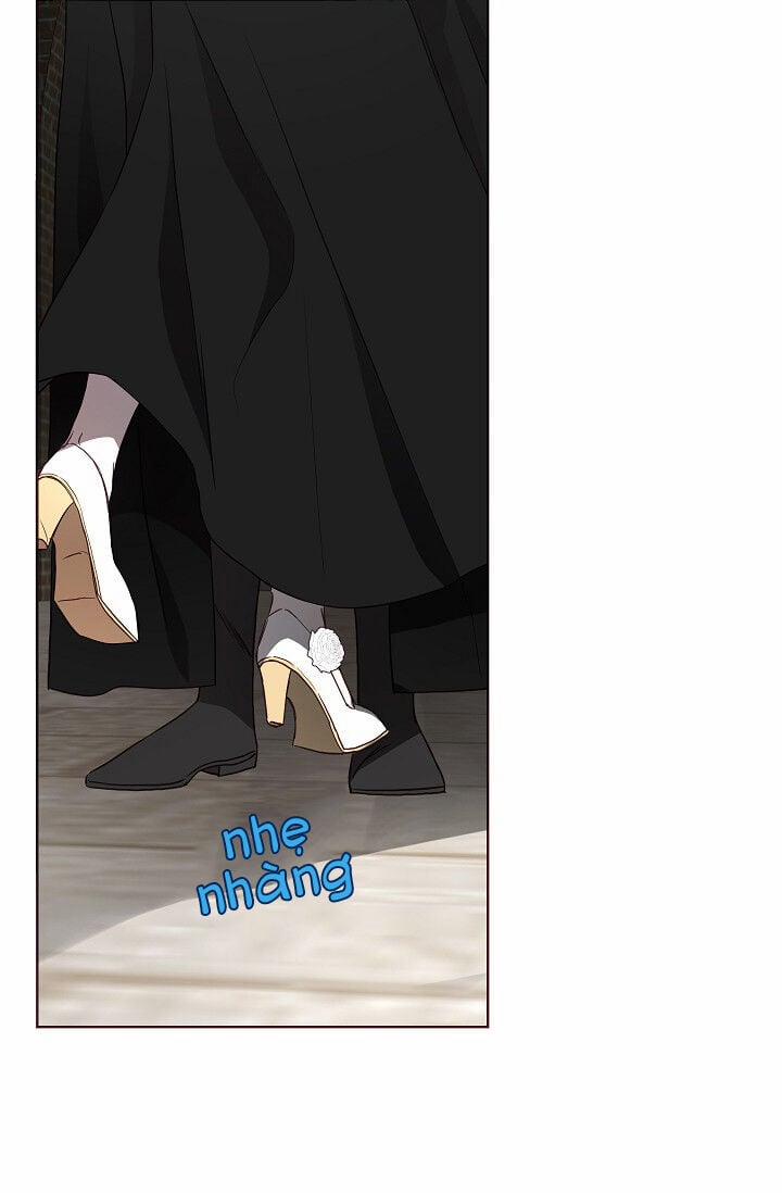 Quyến Rũ Papa Của Nhân Vật Phản Diện 25 trang 19