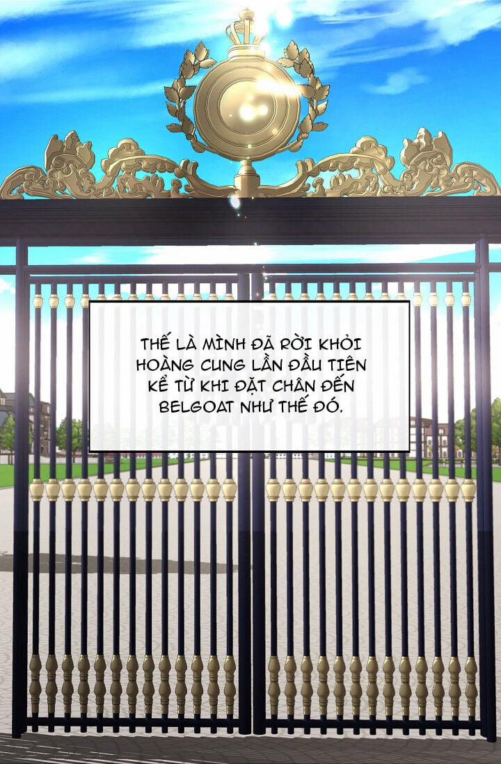 Quyến Rũ Papa Của Nhân Vật Phản Diện 25 trang 2