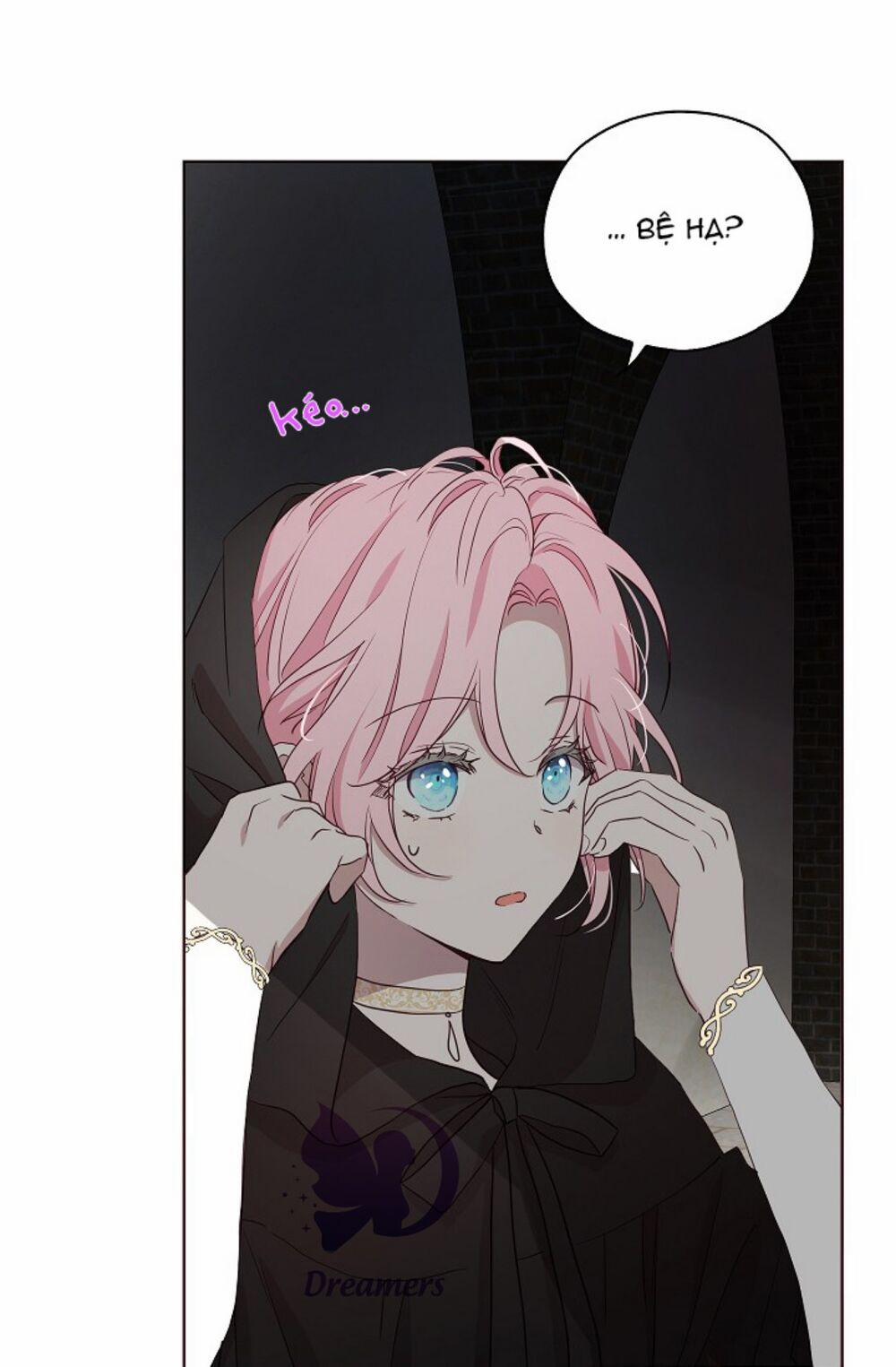 Quyến Rũ Papa Của Nhân Vật Phản Diện 25 trang 20