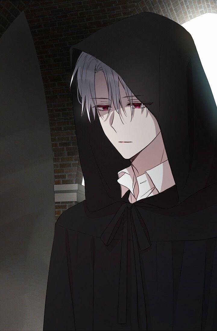 Quyến Rũ Papa Của Nhân Vật Phản Diện 25 trang 21