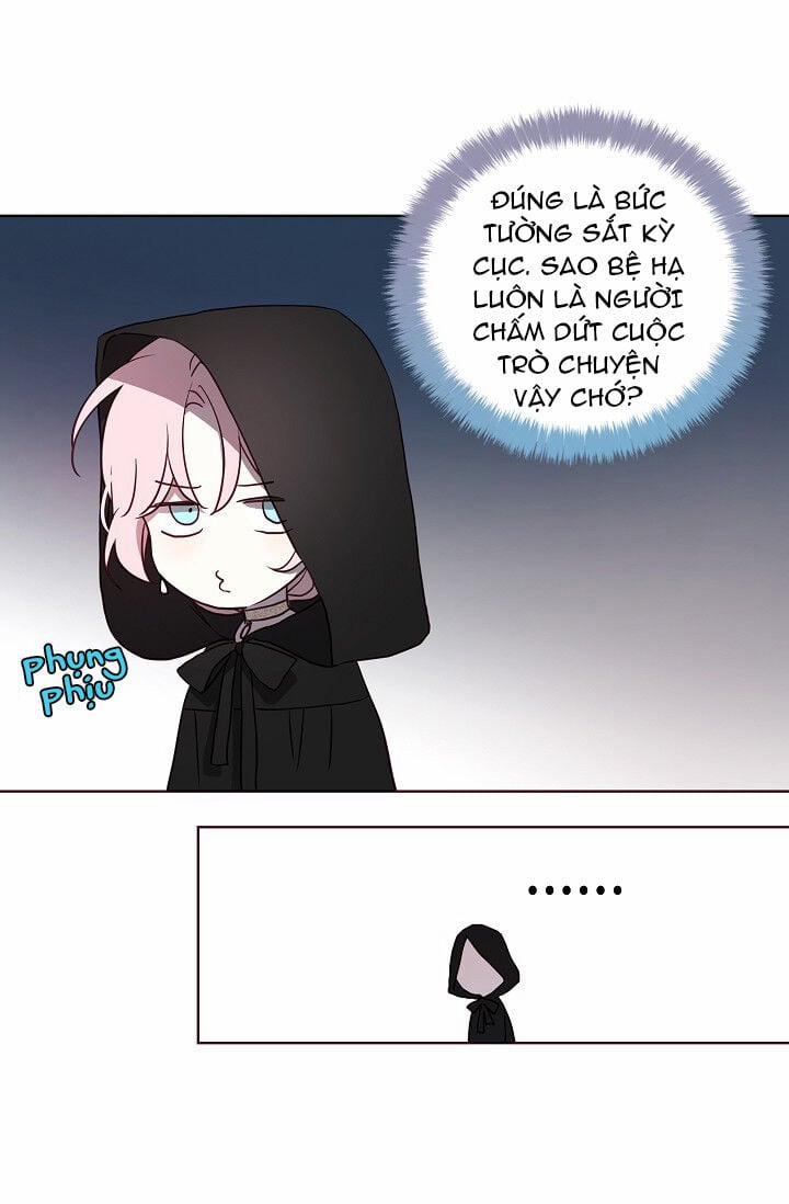 Quyến Rũ Papa Của Nhân Vật Phản Diện 25 trang 25