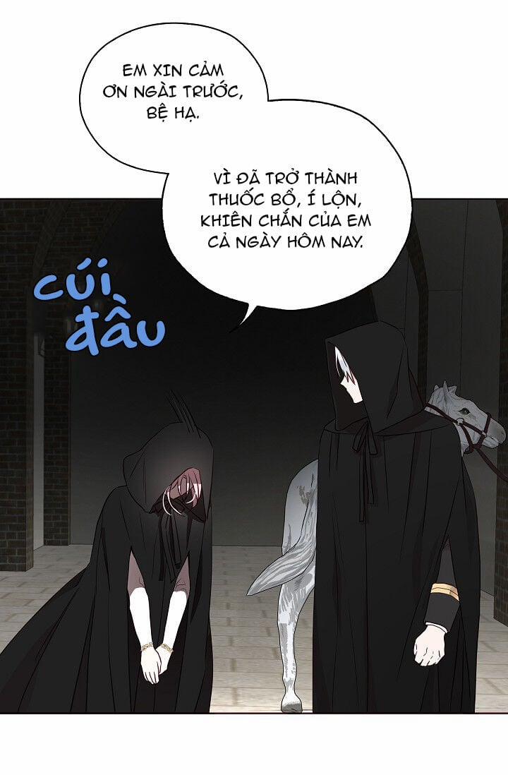 Quyến Rũ Papa Của Nhân Vật Phản Diện 25 trang 34