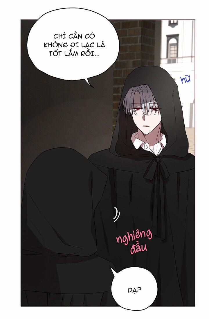 Quyến Rũ Papa Của Nhân Vật Phản Diện 25 trang 36