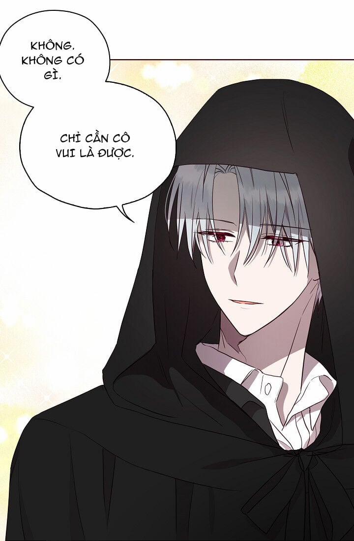 Quyến Rũ Papa Của Nhân Vật Phản Diện 25 trang 37