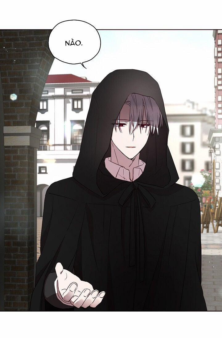 Quyến Rũ Papa Của Nhân Vật Phản Diện 25 trang 39