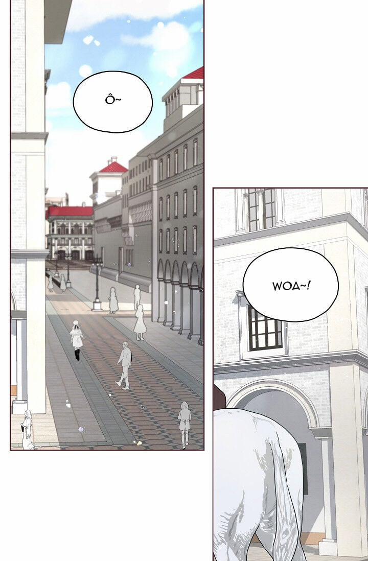 Quyến Rũ Papa Của Nhân Vật Phản Diện 25 trang 4