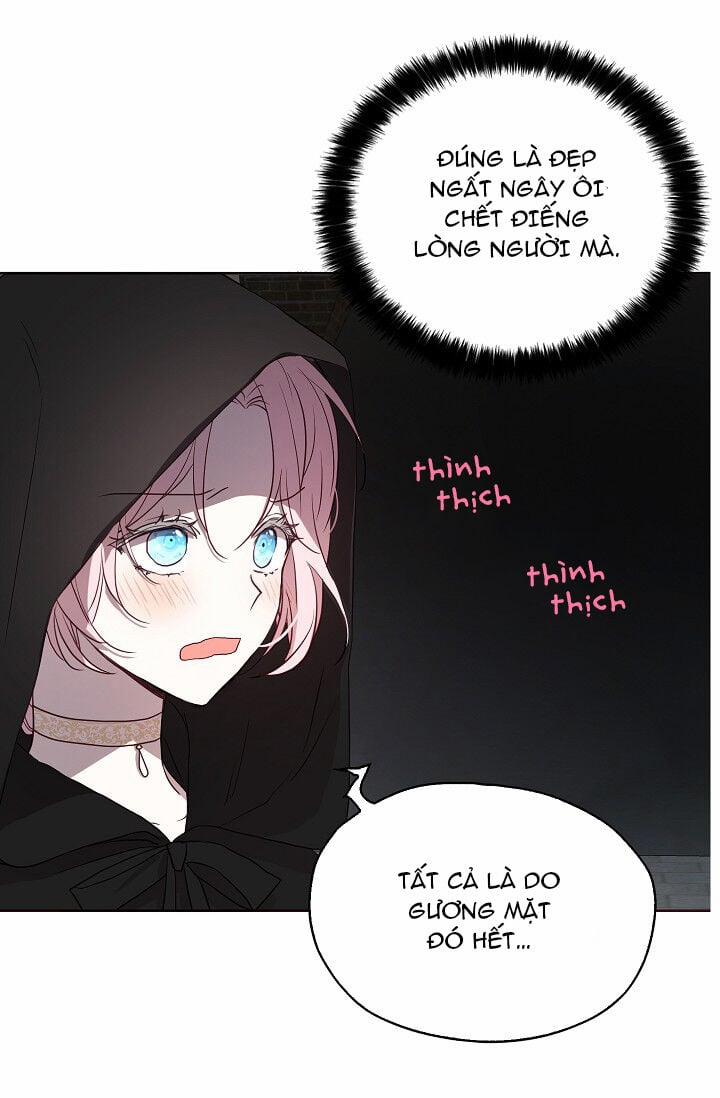 Quyến Rũ Papa Của Nhân Vật Phản Diện 25 trang 40