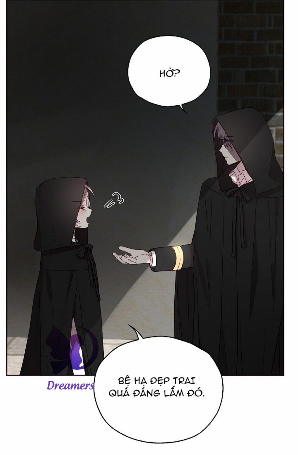 Quyến Rũ Papa Của Nhân Vật Phản Diện 25 trang 41