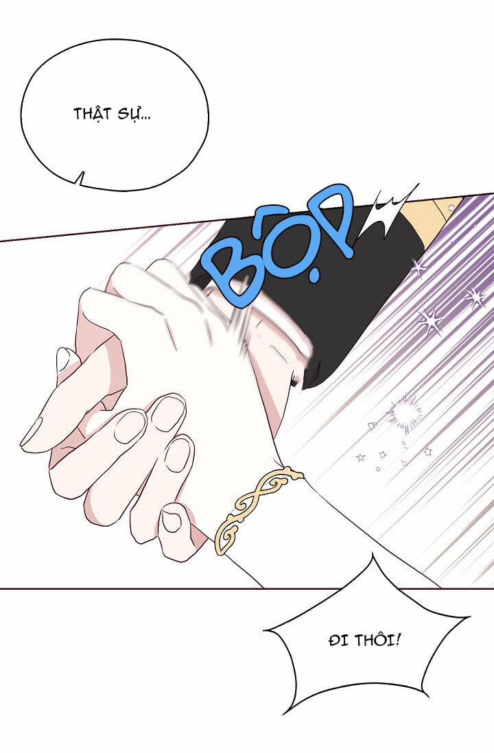 Quyến Rũ Papa Của Nhân Vật Phản Diện 25 trang 42