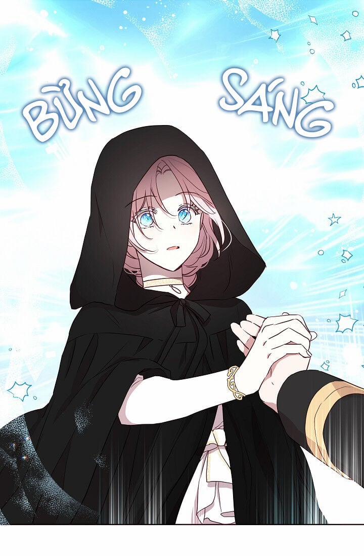 Quyến Rũ Papa Của Nhân Vật Phản Diện 25 trang 43