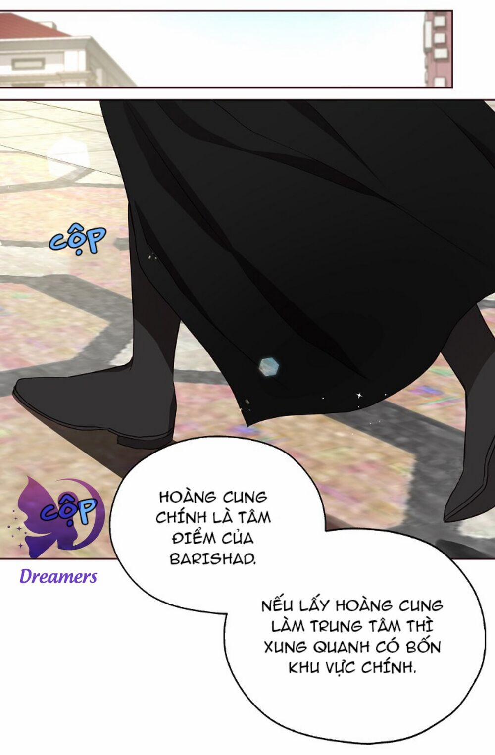 Quyến Rũ Papa Của Nhân Vật Phản Diện 25 trang 47