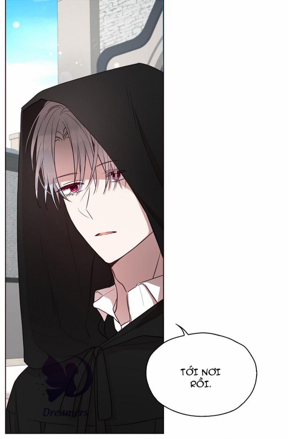 Quyến Rũ Papa Của Nhân Vật Phản Diện 25 trang 50