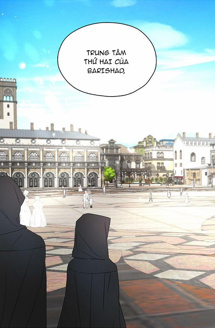 Quyến Rũ Papa Của Nhân Vật Phản Diện 25 trang 51