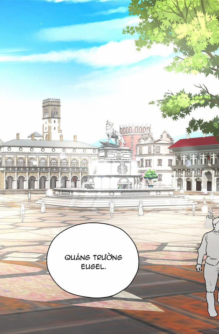 Quyến Rũ Papa Của Nhân Vật Phản Diện 25 trang 52