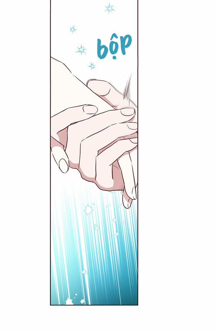 Quyến Rũ Papa Của Nhân Vật Phản Diện 25 trang 54