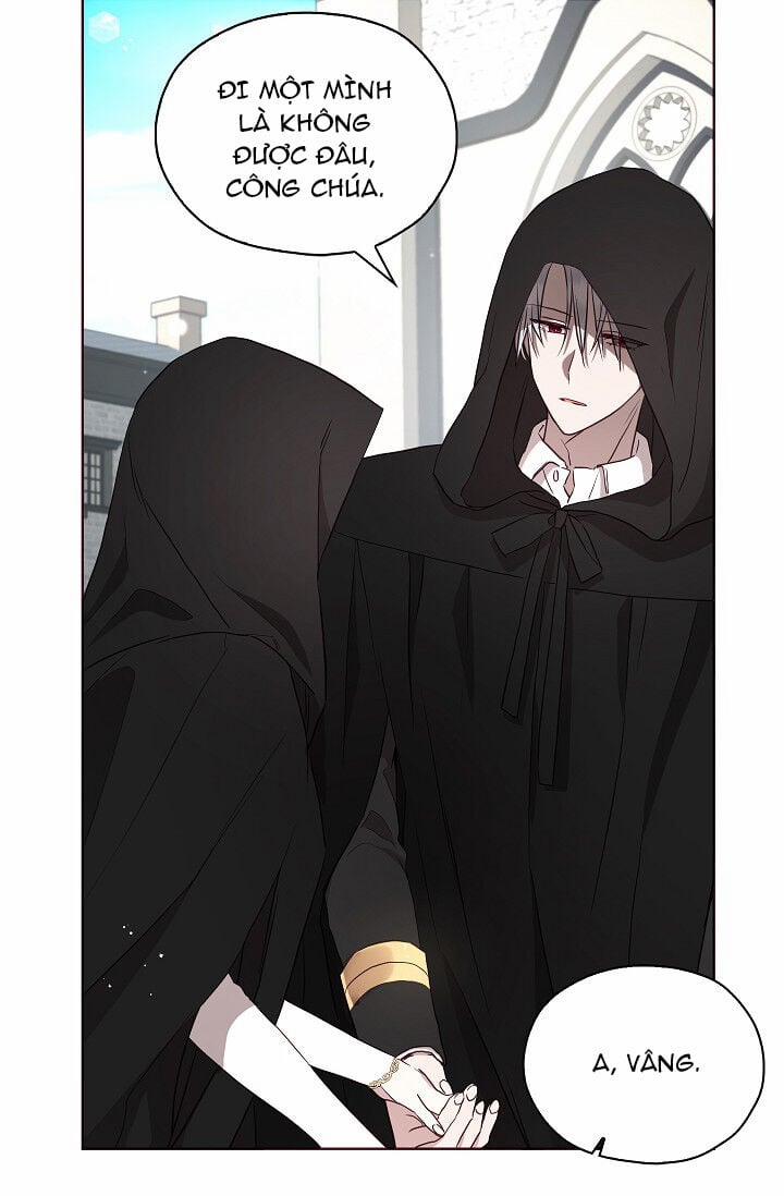 Quyến Rũ Papa Của Nhân Vật Phản Diện 25 trang 55