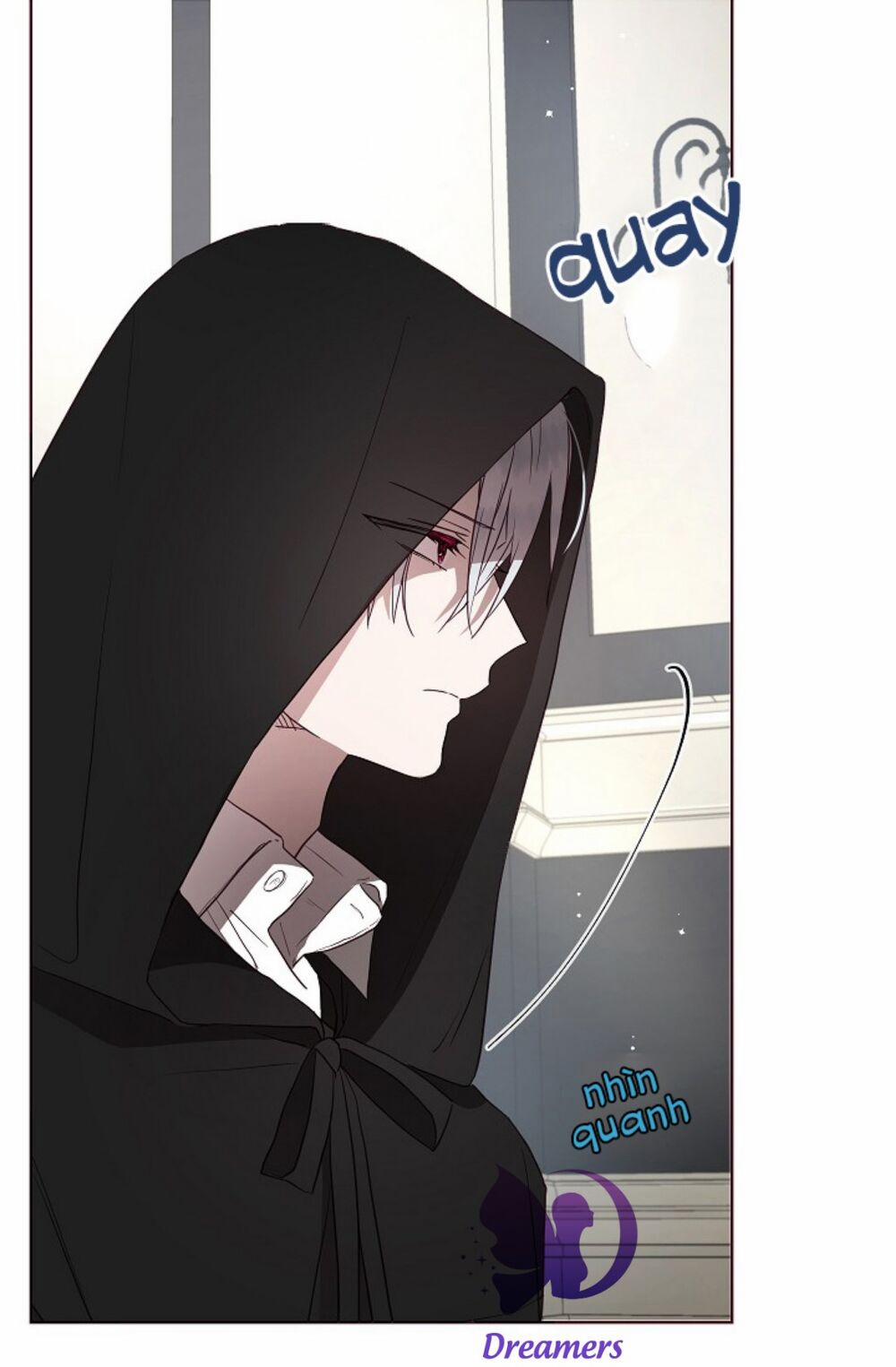 Quyến Rũ Papa Của Nhân Vật Phản Diện 25 trang 56