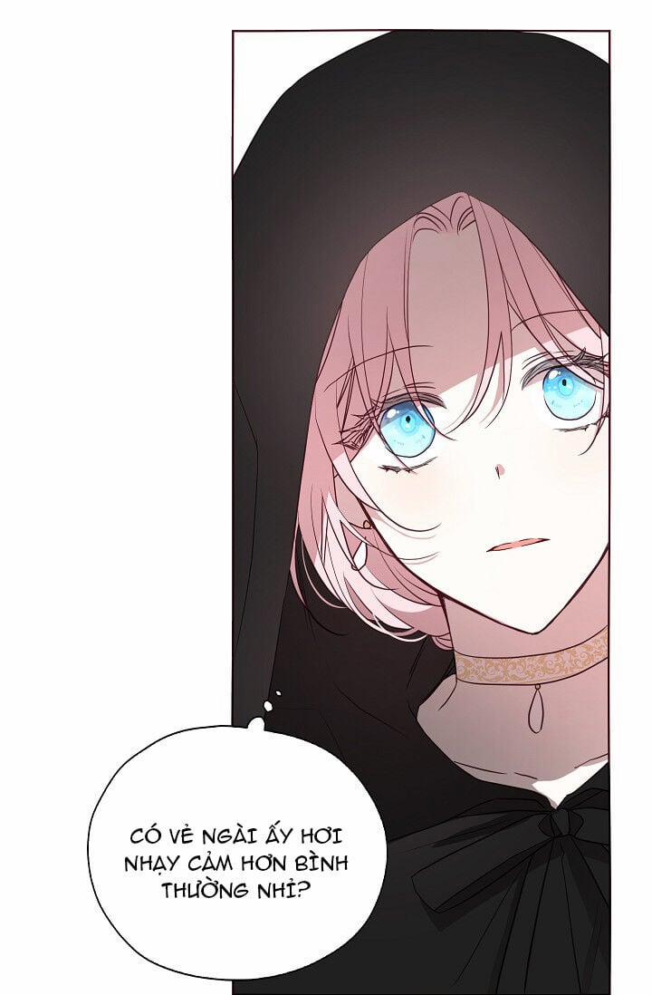 Quyến Rũ Papa Của Nhân Vật Phản Diện 25 trang 57