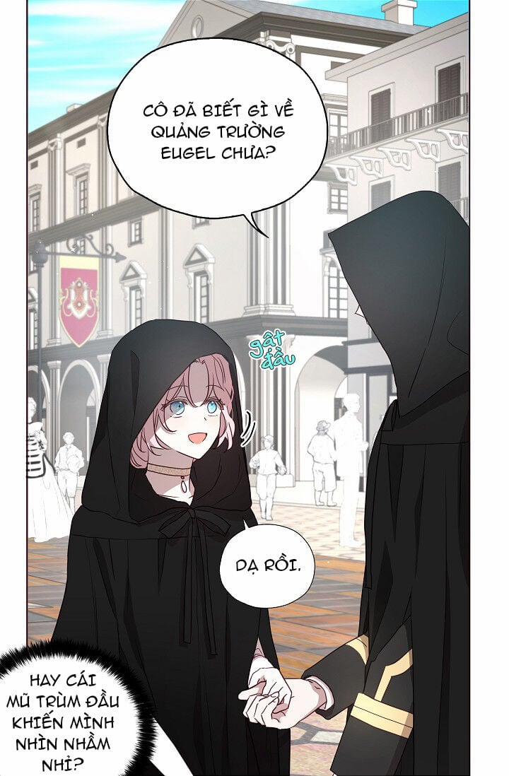 Quyến Rũ Papa Của Nhân Vật Phản Diện 25 trang 58