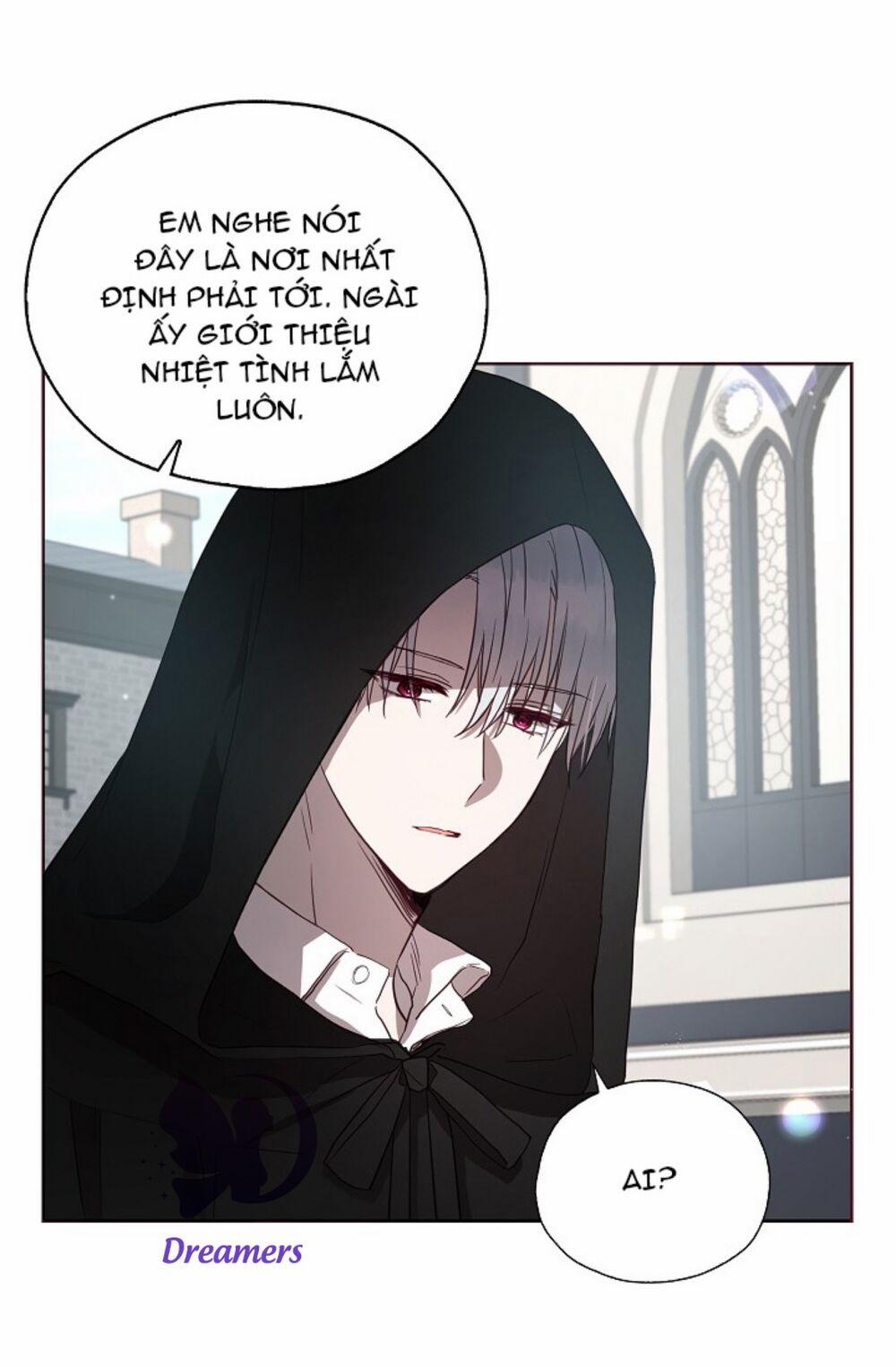 Quyến Rũ Papa Của Nhân Vật Phản Diện 25 trang 59